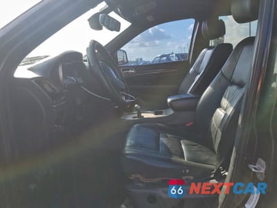 Zdjęcie 7 z 13 samochodu: 2014 JEEP GRAND CHEROKEE LIMITED VIN:1C4RJEBT4EC122942 - miniatura