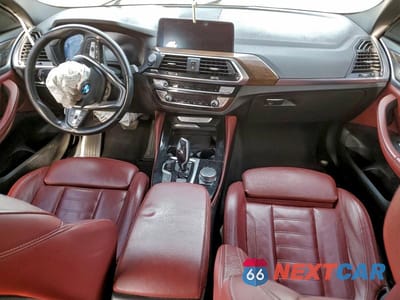 Zdjęcie 8 z 12 samochodu: 2021 BMW X4 XDRIVE30I VIN:5UX2V1C0XM9F38221 - miniatura