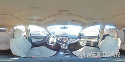 Zdjęcie 15 z 15 samochodu: 2016 HONDA CR-V EX VIN:2HKRM4H52GH658256 - miniatura