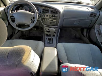 Zdjęcie 8 z 11 samochodu: 1995 TOYOTA CAMRY LE VIN:4T1GK12E3SU077833 - miniatura