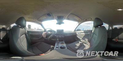 Zdjęcie 14 z 14 samochodu: 2022 HONDA CIVIC LX VIN:2HGFE2F25NH518450 - miniatura