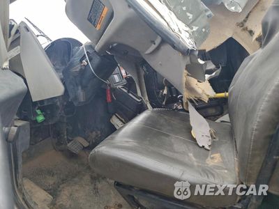 Zdjęcie 7 z 12 samochodu: 2020 INTERNATIONAL 4300 DUMP TRUCK VIN:3HAMMMMMXLL819823 - miniatura