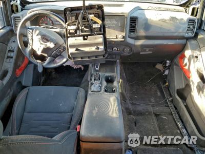 Zdjęcie 8 z 13 samochodu: 2023 NISSAN FRONTIER S VIN:1N6ED1EK8PN672862 - miniatura