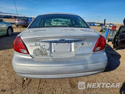 Zdjęcie 6 z 13 samochodu: 2002 FORD TAURUS SE VIN:1FAFP53U62G136697 - miniatura