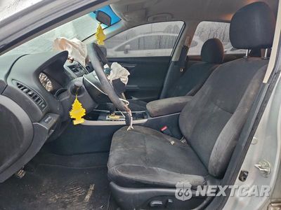Zdjęcie 7 z 12 samochodu: 2014 NISSAN ALTIMA 2.5 VIN:1N4AL3AP5EN216404 - miniatura