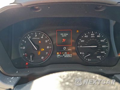 Zdjęcie 9 z 13 samochodu: 2024 SUBARU CROSSTREK VIN:JF2GUABC0R8328258 - miniatura