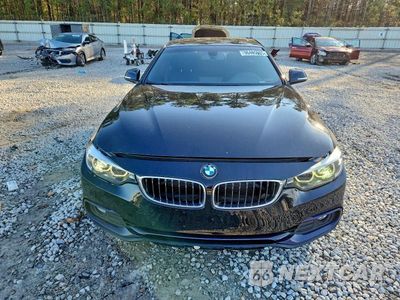 Zdjęcie 9 z 24 samochodu: 2018 BMW 430XI GRAN COUPE VIN:WBA4J3C51JBG90676 - miniatura