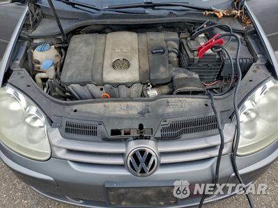 Zdjęcie 11 z 14 samochodu: 2009 VOLKSWAGEN RABBIT VIN:WVWDA91K49W022158 - miniatura