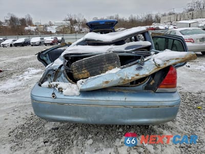 Zdjęcie 6 z 12 samochodu: 1999 FORD CROWN VICTORIA LX VIN:2FAFP74WXXX147392 - miniatura