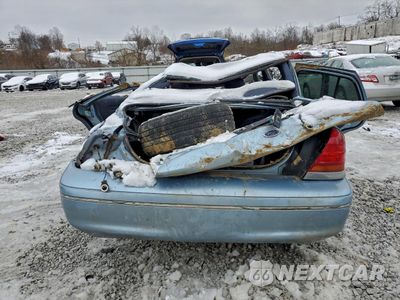 Zdjęcie 6 z 12 samochodu: 1999 FORD CROWN VICTORIA LX VIN:2FAFP74WXXX147392 - miniatura