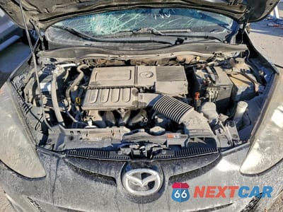Zdjęcie 11 z 12 samochodu: 2013 MAZDA MAZDA2 VIN:JM1DE1LY1D0164552 - miniatura
