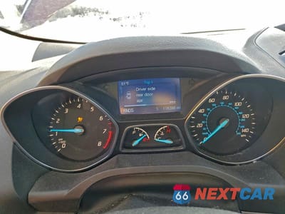 Zdjęcie 9 z 12 samochodu: 2014 FORD ESCAPE SE VIN:1FMCU0GX0EUB84856 - miniatura