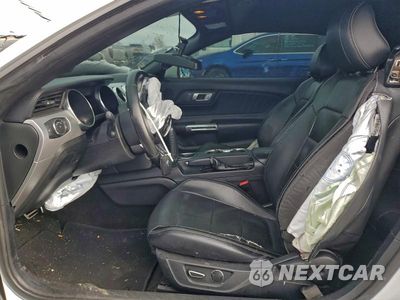 Zdjęcie 7 z 11 samochodu: 2018 FORD MUSTANG VIN:1FATP8UH5J5124122 - miniatura
