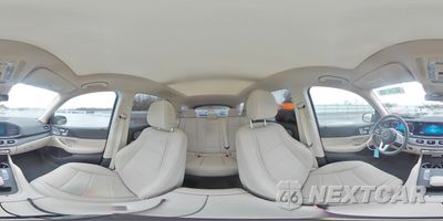 Zdjęcie 15 z 16 samochodu: 2020 MERCEDES-BENZ GLE 350 4MATIC VIN:4JGFB4KB2LA036566 - miniatura