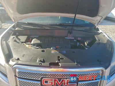 Zdjęcie 12 z 13 samochodu: 2015 GMC ACADIA DENALI VIN:1GKKRTKD3FJ101881 - miniatura