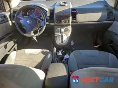 Zdjęcie 8 z 13 samochodu: 2012 NISSAN SENTRA 2.0 VIN:3N1AB6AP9CL662019 - miniatura