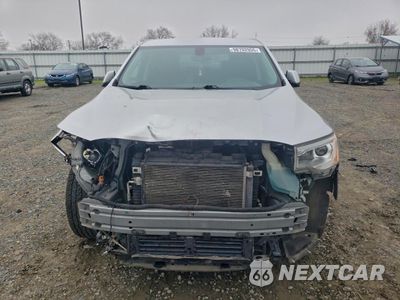 Piąte zdjęcie samochodu w środku: 2017 GMC ACADIA SLE VIN:1GKKNRLA8HZ325493 - miniatura