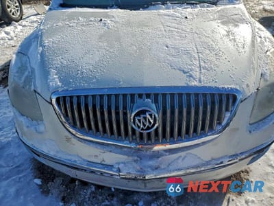 Zdjęcie 12 z 12 samochodu: 2008 BUICK ENCLAVE CXL VIN:5GAER23768J289229 - miniatura