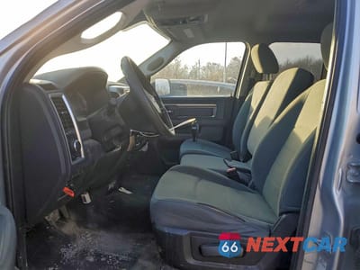 Zdjęcie 7 z 12 samochodu: 2017 RAM 1500 SLT VIN:1C6RR7GG3HS818208 - miniatura