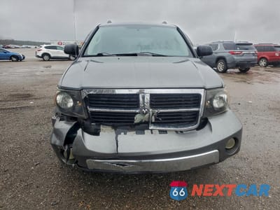 Piąte zdjęcie samochodu w środku: 2007 DODGE DURANGO LIMITED VIN:1D8HD58277F500580 - miniatura