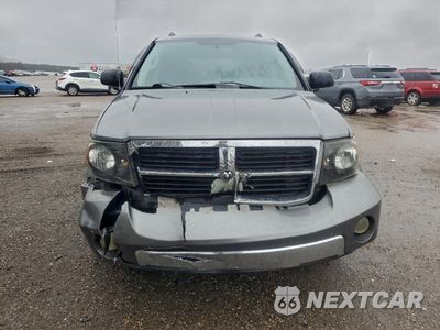 Piąte zdjęcie samochodu w środku: 2007 DODGE DURANGO LIMITED VIN:1D8HD58277F500580 - miniatura