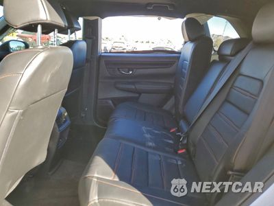 Zdjęcie 11 z 14 samochodu: 2025 HONDA CR-V SPORT-L VIN:7FARS6H8XSE080124 - miniatura