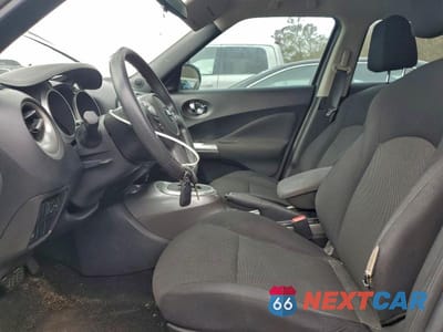 Zdjęcie 7 z 12 samochodu: 2013 NISSAN JUKE S VIN:JN8AF5MR5DT215875 - miniatura