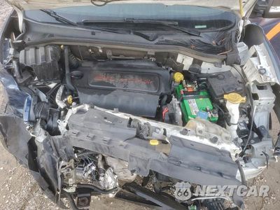 Zdjęcie 12 z 14 samochodu: 2018 RAM PROMASTER VIN:ZFBERFAB7J6J67505 - miniatura