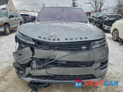 Piąte zdjęcie samochodu w środku: 2023 LAND ROVER RANGE ROVER SPORT DYNAMIC SE VIN:SAL1L9FU2PA147802 - miniatura