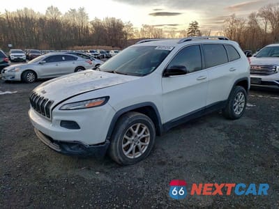 2014 JEEP CHEROKEE LATITUDE 1C4PJMCS9EW179417 - główne zdjęcie licytacji z USA - miniatura