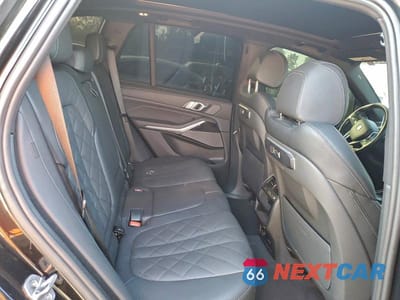 Zdjęcie 11 z 13 samochodu: 2024 BMW X5 SDRIVE 40I VIN:5UX13EU01R9W04036 - miniatura