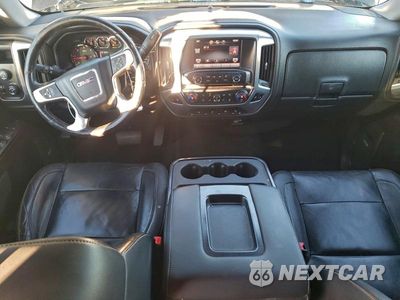 Zdjęcie 8 z 12 samochodu: 2014 GMC SIERRA K1500 SLT VIN:3GTU2VEC8EG437582 - miniatura