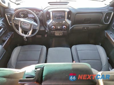 Zdjęcie 8 z 12 samochodu: 2021 GMC SIERRA C1500 ELEVATION VIN:1GTP8CEDXMZ135248 - miniatura