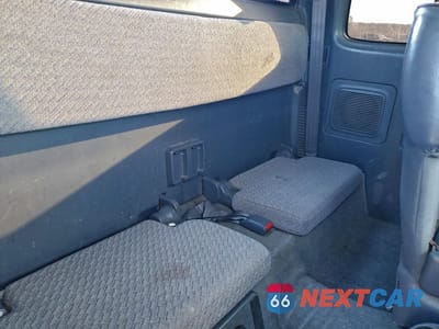 Zdjęcie 10 z 14 samochodu: 1996 TOYOTA TACOMA XTRACAB VIN:4TAWM72N9TZ130273 - miniatura