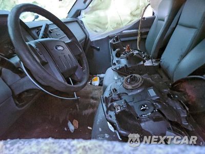 Zdjęcie 7 z 11 samochodu: 2016 FORD F250 SUPER DUTY VIN:1FD7X2B69GEB64461 - miniatura