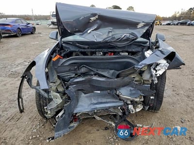 Piąte zdjęcie samochodu w środku: 2023 TESLA MODEL Y VIN:7SAYGDEE1PA135655 - miniatura