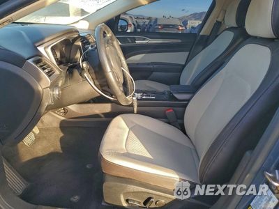Zdjęcie 7 z 13 samochodu: 2019 FORD FUSION SE VIN:3FA6P0HD5KR201186 - miniatura