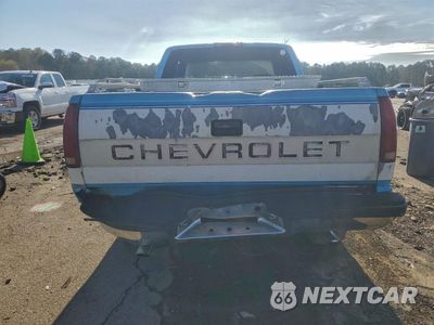 Zdjęcie 6 z 14 samochodu: 1994 CHEVROLET GMT-400 K1500 VIN:1GCEK19K8RE276002 - miniatura