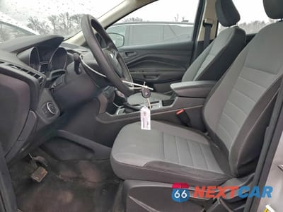 Zdjęcie 7 z 14 samochodu: 2018 FORD ESCAPE S VIN:1FMCU0F77JUC07447 - miniatura