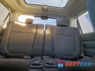 Zdjęcie 10 z 13 samochodu: 2003 HONDA ELEMENT DX VIN:5J6YH28273L035385 - miniatura