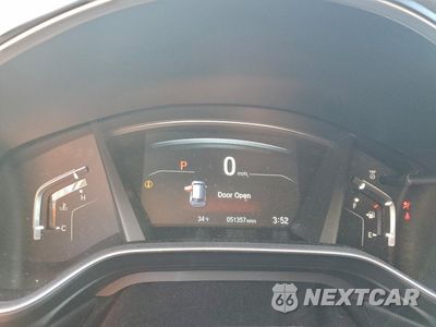 Zdjęcie 9 z 14 samochodu: 2022 HONDA CR-V EXL VIN:5J6RW2H81NA002928 - miniatura