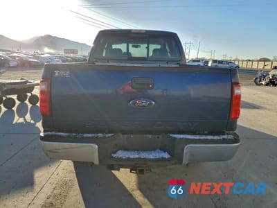Zdjęcie 6 z 12 samochodu: 2008 FORD F250 SUPER DUTY VIN:1FTSW21Y28EE03743 - miniatura