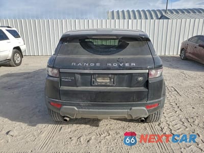 Zdjęcie 6 z 13 samochodu: 2015 LAND ROVER RANGE ROVER EVOQUE PURE PLUS VIN:SALVP2BG2FH964626 - miniatura
