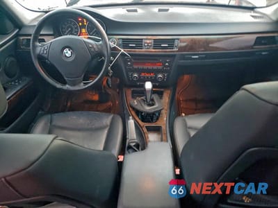 Zdjęcie 8 z 12 samochodu: 2009 BMW 328 XI SULEV VIN:WBAPK53539A644156 - miniatura
