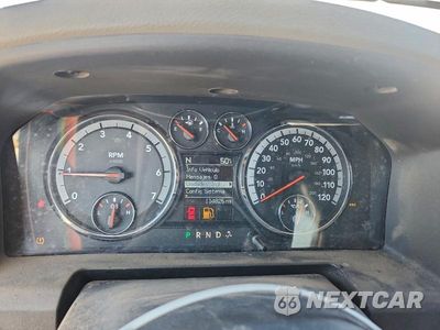 Zdjęcie 9 z 11 samochodu: 2012 DODGE RAM 1500 SLT VIN:1C6RD7GTXCS304330 - miniatura