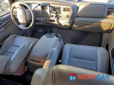 Zdjęcie 8 z 12 samochodu: 2004 FORD F250 SUPER DUTY VIN:1FTNW20P24ED24850 - miniatura