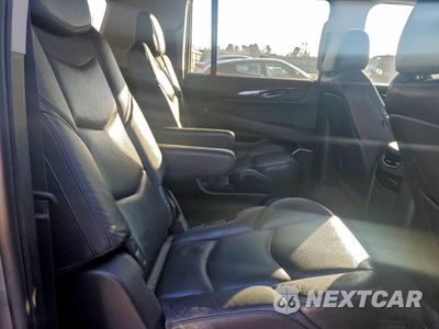 Zdjęcie 11 z 12 samochodu: 2020 CADILLAC ESCALADE ESV PREMIUM LUXURY VIN:1GYS3JKJ0LR125747 - miniatura