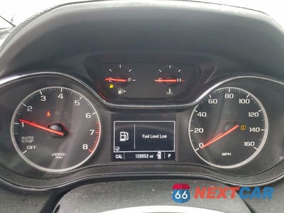 Zdjęcie 9 z 12 samochodu: 2019 CHEVROLET CRUZE LS VIN:1G1BC5SM2K7137294 - miniatura