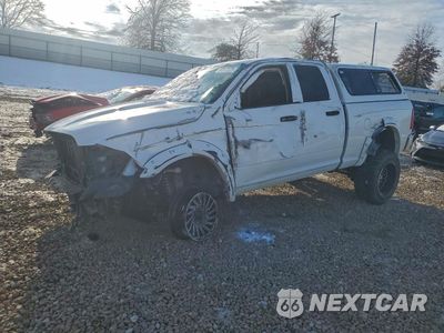 2014 RAM 1500 ST 1C6RR7FT3ES125276 - główne zdjęcie licytacji z USA - miniatura