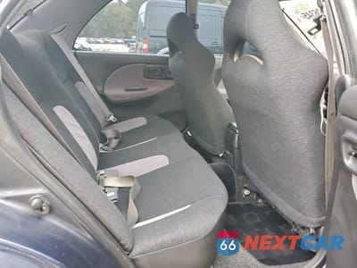 Zdjęcie 10 z 11 samochodu: 1994 SUBARU IMPREZA VIN:00000000GC8025660 - miniatura